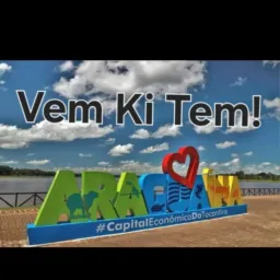GAMBIRA VEM KI TEM ARAGUAINA