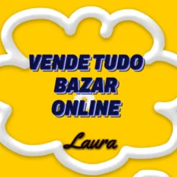 VENDE TUDO BAZAR ONLINE