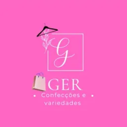 Ger confecções e variedades 🥰🫶🏻