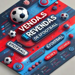 lojinha do efootball ⚽️🥇