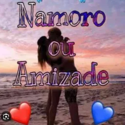 Namoro é amizade encontre seu amor