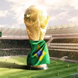 COPA DO MUNDO X2