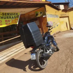 FRETES EXPRESSINHO E CORRIDA COMPARTILHADA