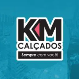 K.M Calçados, conforto e qualidade é a nossa marca🥰