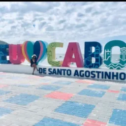 CABO STO AGOSTINHO , CALHETAS, GAIBU, PAIVA 🏖️🏝️🌊