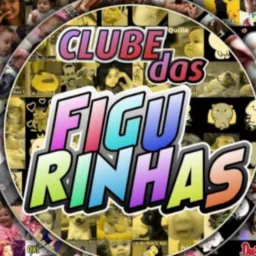 CLUBE DAS FIGURINHAS