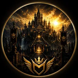 🌙⚔️NOVA DINASTIA⚔️🌙 / CHAT GERAL ☕️