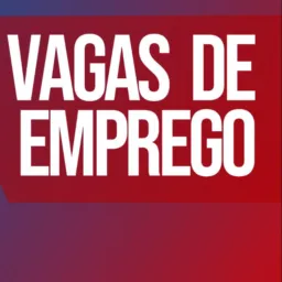 Vagas de emprego
