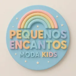 ✨Kids”PEQUENOS ENCANTOS 🧸💙🩷