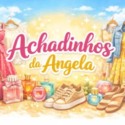 Achadinhos da Angela