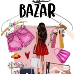 Bazar roupas femininas🛍️👚de 3 a 15 reais. Altos PI