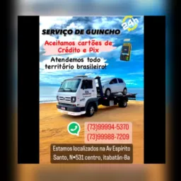 🗣ITABATAN VENDAS🗣