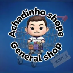 🛍️ Achadinhos da Shopee | Até 90% OFF