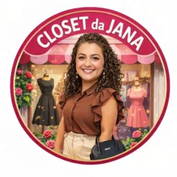 🩱👗👙🩱CLOSET DA JANA 🎒👜👙