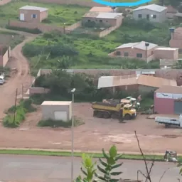 ZUMBI DOS PAALMARES/ SAO SEBASTIÃO