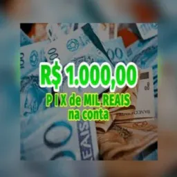 ♻️SORTE DA TOP. ♻️