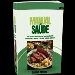Afiliados manual da saúde