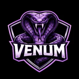 X-TREINO VENUM 🐍✨️
