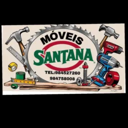MÓVEIS SANTANA SRG