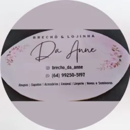 Brechó_Da_Rosa_Novos&Usados 🛍️