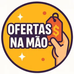 OFERTAS NA MÃO | GEUPO VIP💎📱