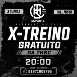 X-TREINO THSC