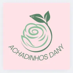 *ACHADINHOS DANY* 🔍🛒🔎