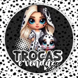 Trocas e Vendas da Miih🤍