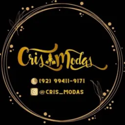 Cris modas2🛍👗