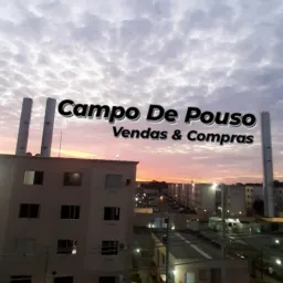 CampoDePouso Compra/Venda
