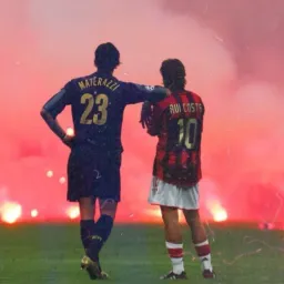 RESENHAS-X1 EFOOTBALL 🇧🇷🇪🇸🇮🇹🇫🇷