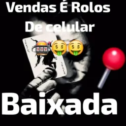 Tem De Tudo Baixada📍