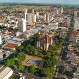 Amigos de Votuporanga