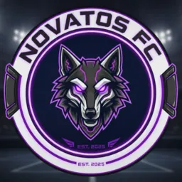 Recrutamento NOVATOS FC
