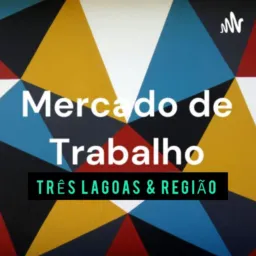 MERCADO DE TRABALHO ☑️🔛 TRÊS LAGOAS-MS