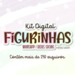 Figurinhas para WhatsApp