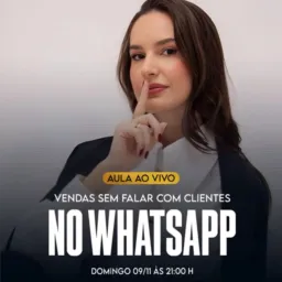 Oportunidade no outro grupo 👀🔥 #1