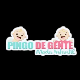 Pingo de gente