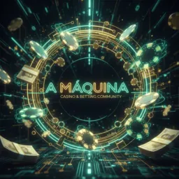 MÁQUINA EXCLUSIVA