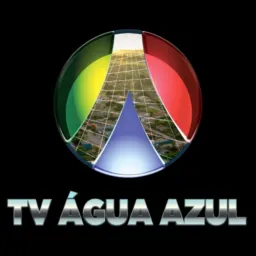 #TvÁguaAzul