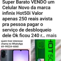 Promoções de Vha 🤩🗣