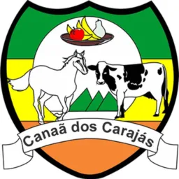 Canaã dos Carajás🔴🟡🟢🚓