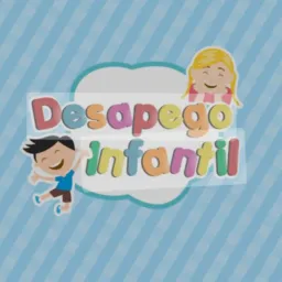 Desapego Infantil  SLMB 1