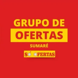 GRUPO DE OFERTAS SUMARÉ ANÚNCIOS