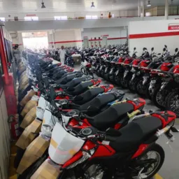 VENDA DE MOTO 🏍️ PE RECIFE