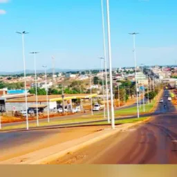 Vendas aluguel de Canaã