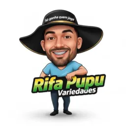 Rifa pupu Variedades🚘💸📲