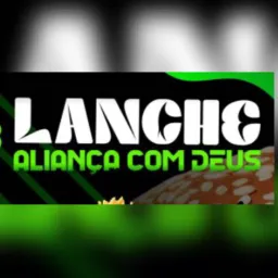 Lanche Aliança Com Deus de Tefé