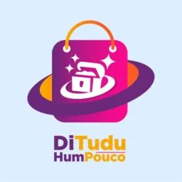 🛒🛍️ *DITUDUHUMPOUCO* 🤩🛍️