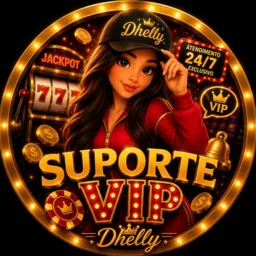 SUPORTE VIP🍀🐯🐰